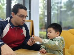 -玛利娅蒙特梭利双语幼儿园·托育(百家湖直营园)