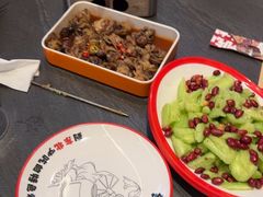 -钱锋炭缸烧烤(南湖大路总店)