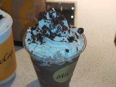-麦当劳(宜安广场店)