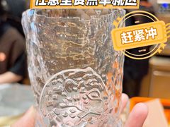 -沪上阿姨·臻选茶饮(上海环球港店)