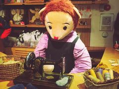 -济州岛泰迪熊博物馆