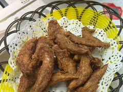 -黄记煌三汁焖锅(华发商都店)