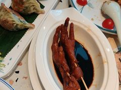 -点都德(广州白云山景区南门店)