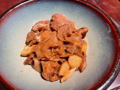 -南京大牌档(夫子庙老门东店)