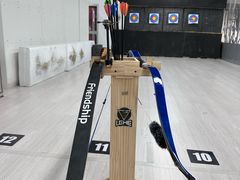 -i彻射箭俱乐部(新光界店)