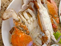 -禾斗海鲜自助(市南银座店)