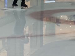 -冰堡国际溜冰场(观澜湖新城MHMALL店)