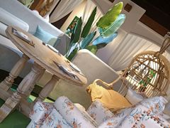 -初拾·花里餐厅(钜城华亿店)