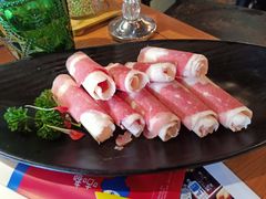 -咕嘟草帽鱼·牛奶一样的鲜鱼汤(包河万达广场创始店)