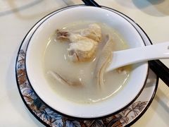 -龙鑫记清远脆皮鸡胡椒猪肚鸡