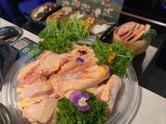 -芸山季·云南野生菌火锅(人民广场来福士店)