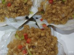 -港畔赶海蒸汽海鲜烧烤自助(仙螺岛店)