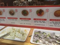 -金筷子西北菜·捞悦火锅