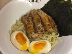 -八盛屋·沾面(集美万达店)