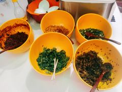 -家味螺蛳粉&烤鱼(五角场店)