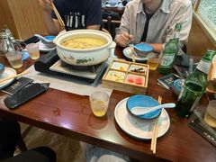 -金龙·打边炉(武进路店)