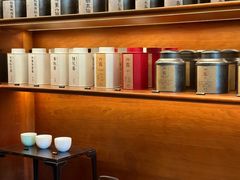 -见山茶事(丽水路店)