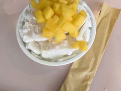 -冰椰岛椰冰(亚龙湾店)