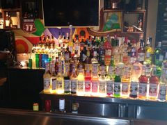 -胡桃里音乐酒馆(郴州友阿国际广场店)