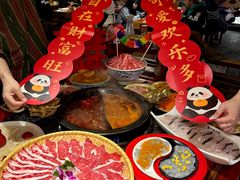 -蜀大侠火锅(总府路店)