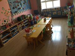 -灞桥十里铺舒克幼儿园
