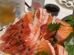 -花和海鲜自助(梅江店)