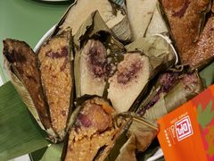 -德和罐头公司·老字号特产(爱琴海店)