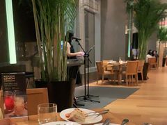 -君悦酒店·La Terrazza意合園·意式风味