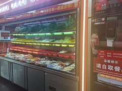 -拌陛河山抚顺麻辣拌(总店)