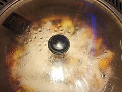 -山河屯铁锅炖鲜鹅·东北菜(开发区一店)