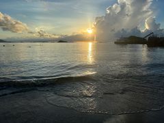 -台山川岛旅游度假区