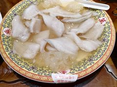 糟熘鱼片-柳泉居饭庄