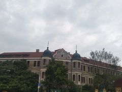 -青岛天主教堂(市南区)