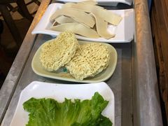 -重庆巴渝火锅(钟家村店)