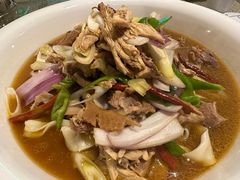 -小尕子·新疆菜(明园店)