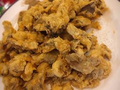 -闯关东东北农家菜(崂山石老人店)