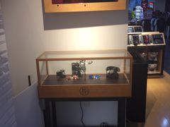 -MUJOSH木九十眼镜(日月光店)