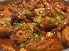 -胖哥俩肉蟹煲(石家庄长安万达店)