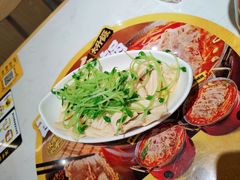 -陳香貴·兰州牛肉面(恒基名人店)