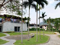 -石梅湾艾美度假酒店