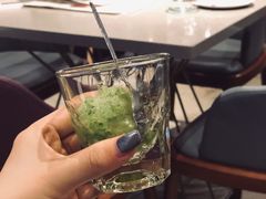 -半山腰·云南菜(侨福芳草地店)