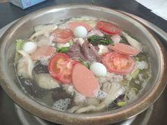 -海关荤豆花(洋河一路店)