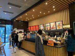 -星巴克臻选(舟山凯虹广场店)