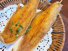 -妈妈菜舟山海鲜(定海古城店)