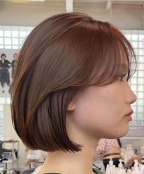-FASHION PALACE hair+