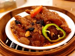 -亮庆餐厅·粤菜·早茶(篁庄店)