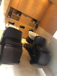 -CARR SALON