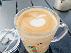 -Manner Coffee(D9街区店)