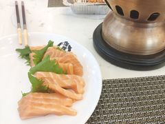 -澜悦港海鲜体验主题餐厅