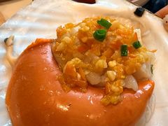 -鲜得莱渔港·小平岛海胆馆(七贤岭店)